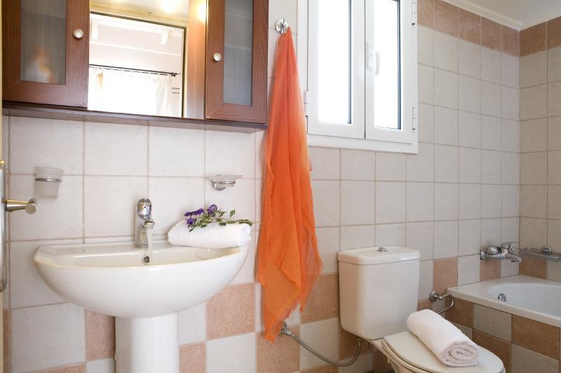 Maistros Apartments Tsoukaládhes Extérieur photo